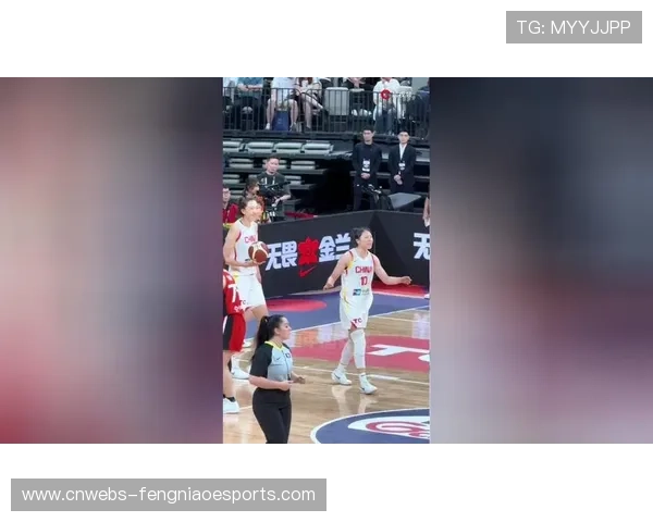 利用AI造谣“中国女篮”两男子被刑拘