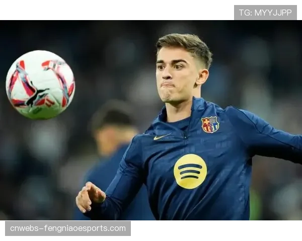 巴萨官方更新伤情：加维恢复顺利，已参加部分合练