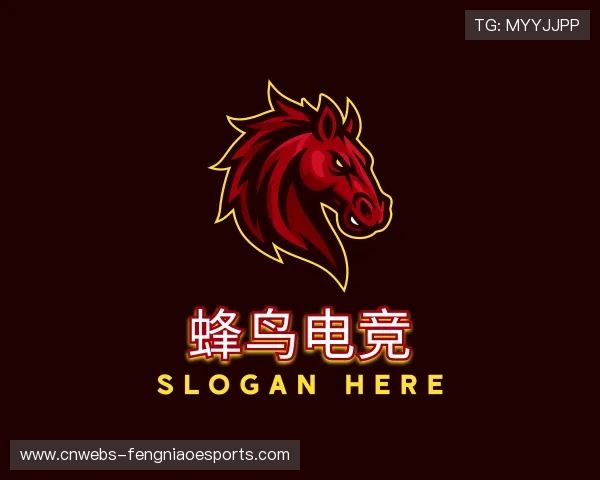 介绍蜂鸟电竞部门